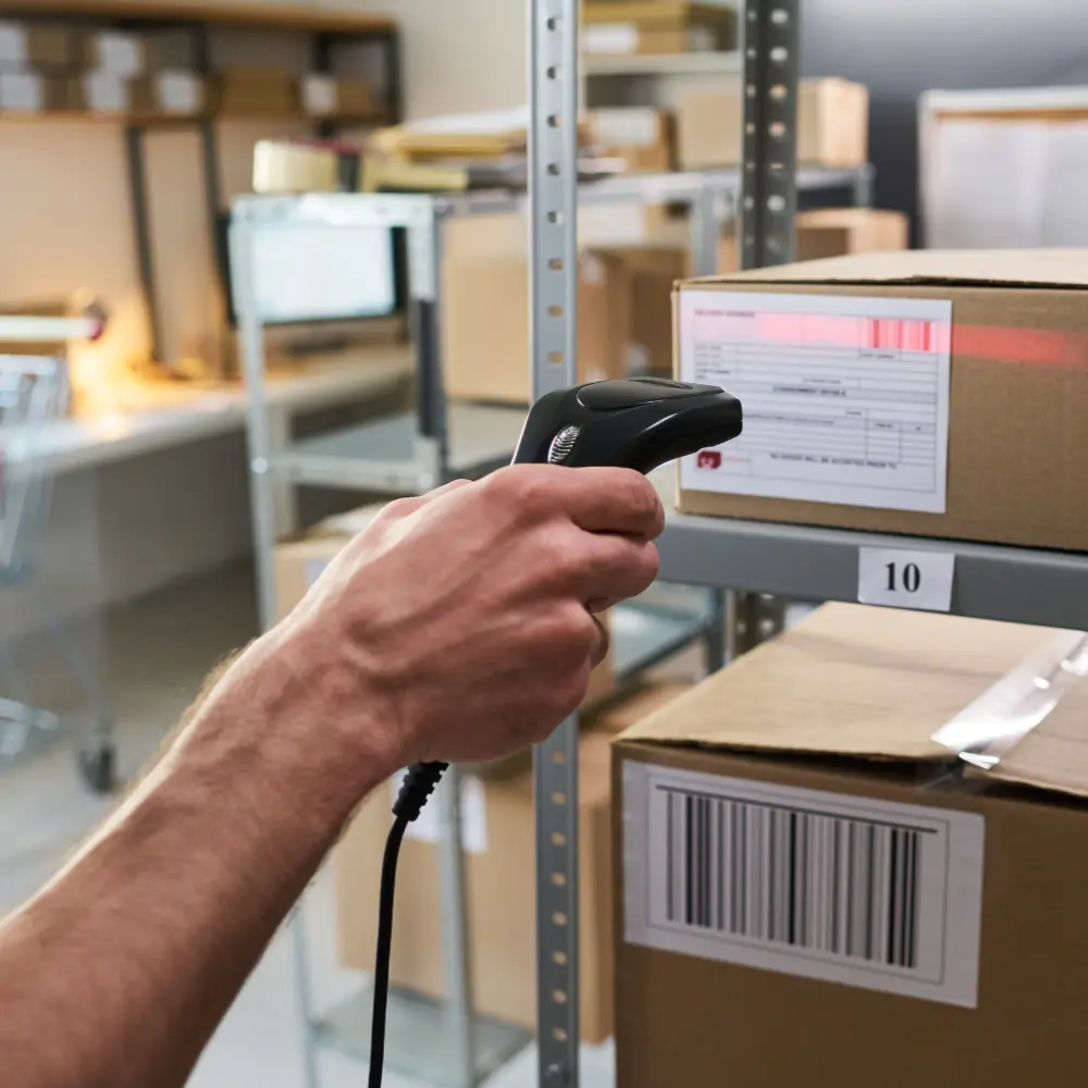 Warehousing Services