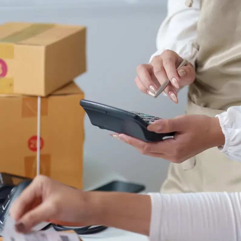 Warehousing Services Melbourne