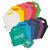 Ergo Foldaway Bag (TR-114325, 42x39cm)