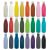 Mirage Powder Coated Vacuum Bottle (TR-116329)